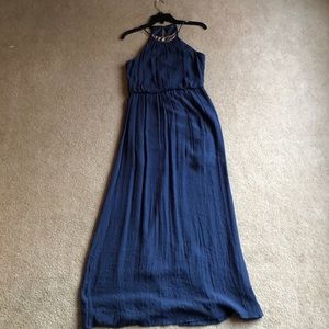 Lily Rose || Maxi Dress